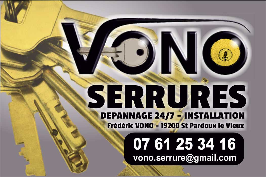 VONO menuiseries · Photos 1